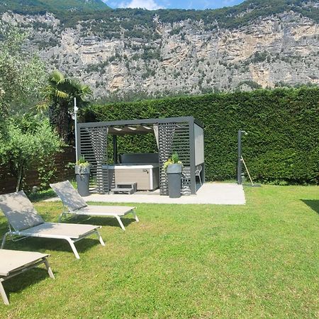 Agriturismo Vin E Amor Дро Екстер'єр фото