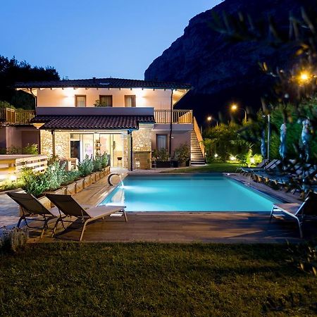 Agriturismo Vin E Amor Дро Екстер'єр фото