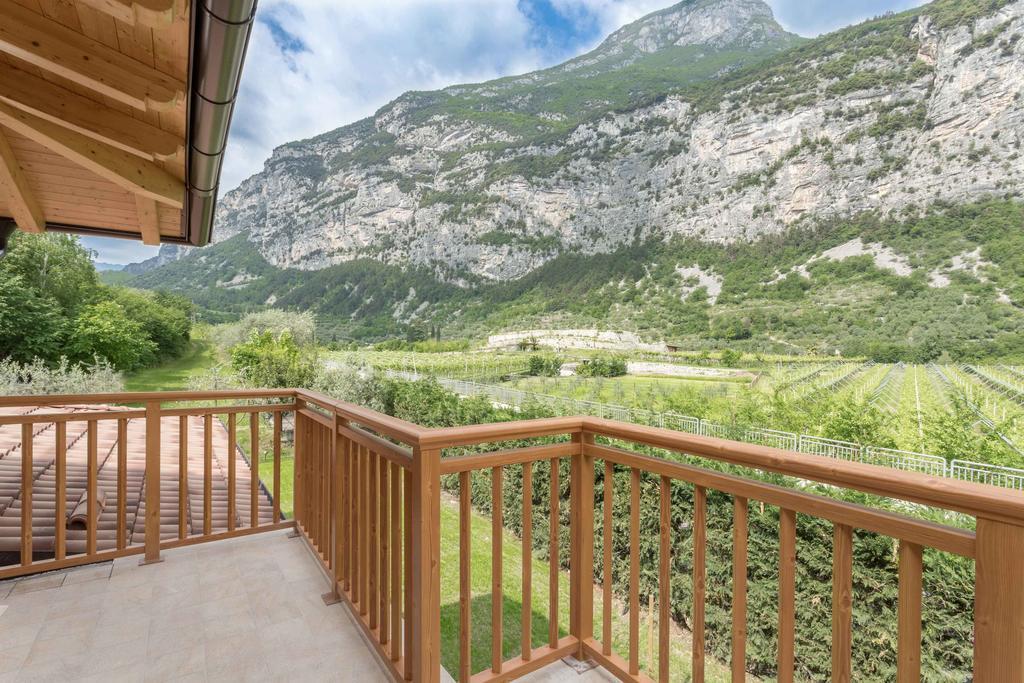 Agriturismo Vin E Amor Дро Екстер'єр фото