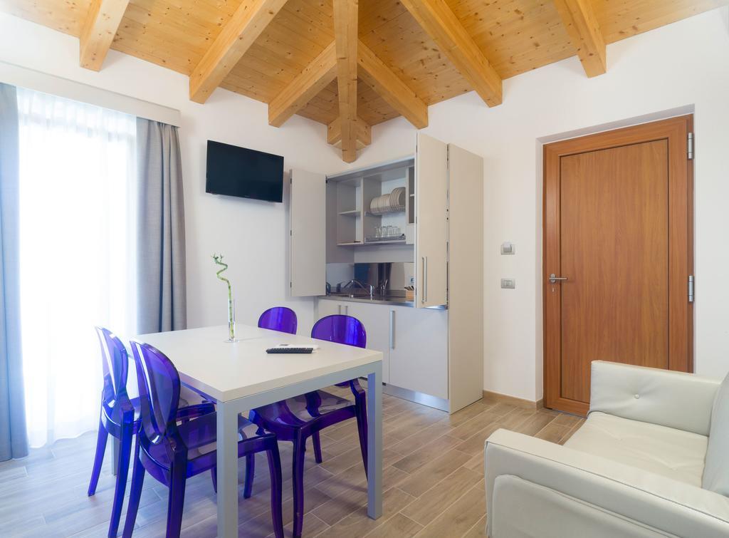 Agriturismo Vin E Amor Дро Екстер'єр фото