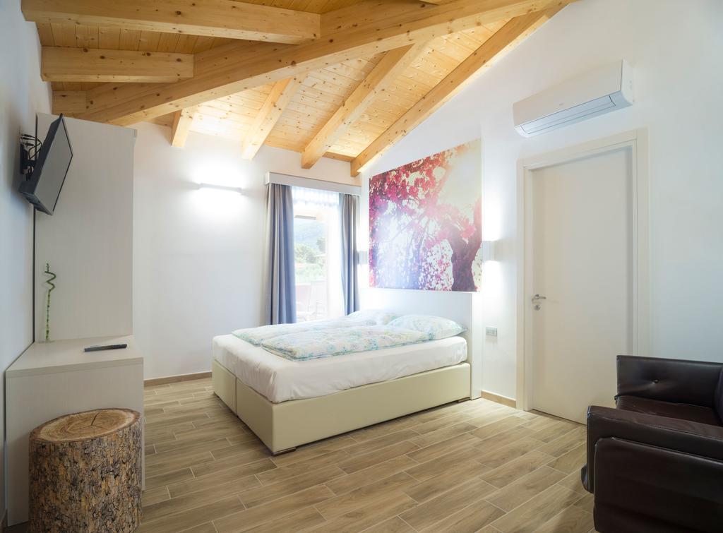 Agriturismo Vin E Amor Дро Екстер'єр фото