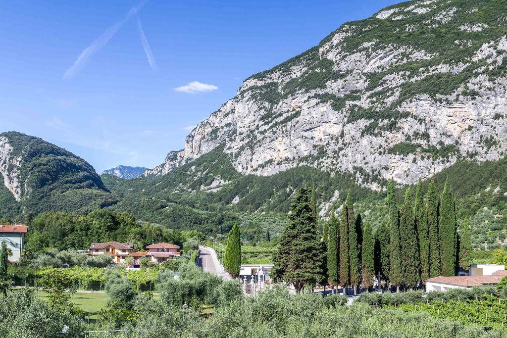 Agriturismo Vin E Amor Дро Екстер'єр фото