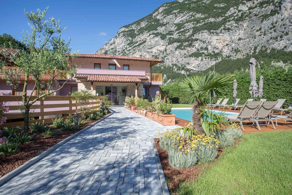 Agriturismo Vin E Amor Дро Екстер'єр фото
