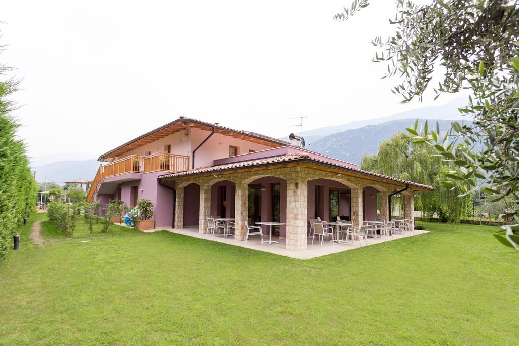 Agriturismo Vin E Amor Дро Екстер'єр фото