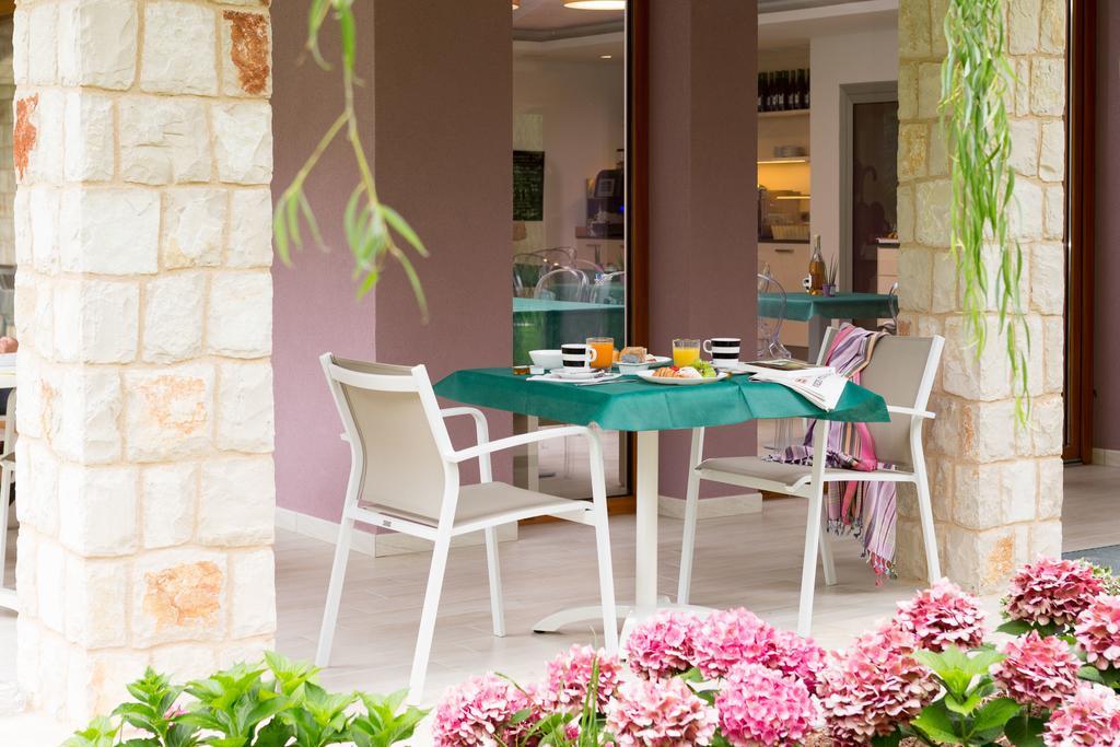 Agriturismo Vin E Amor Дро Екстер'єр фото
