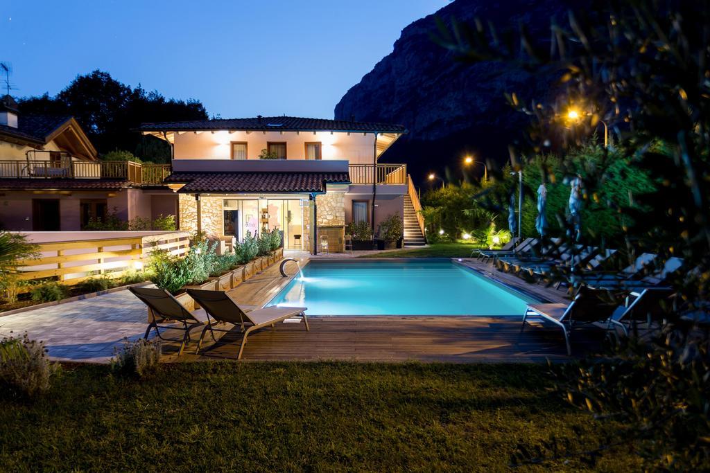 Agriturismo Vin E Amor Дро Екстер'єр фото